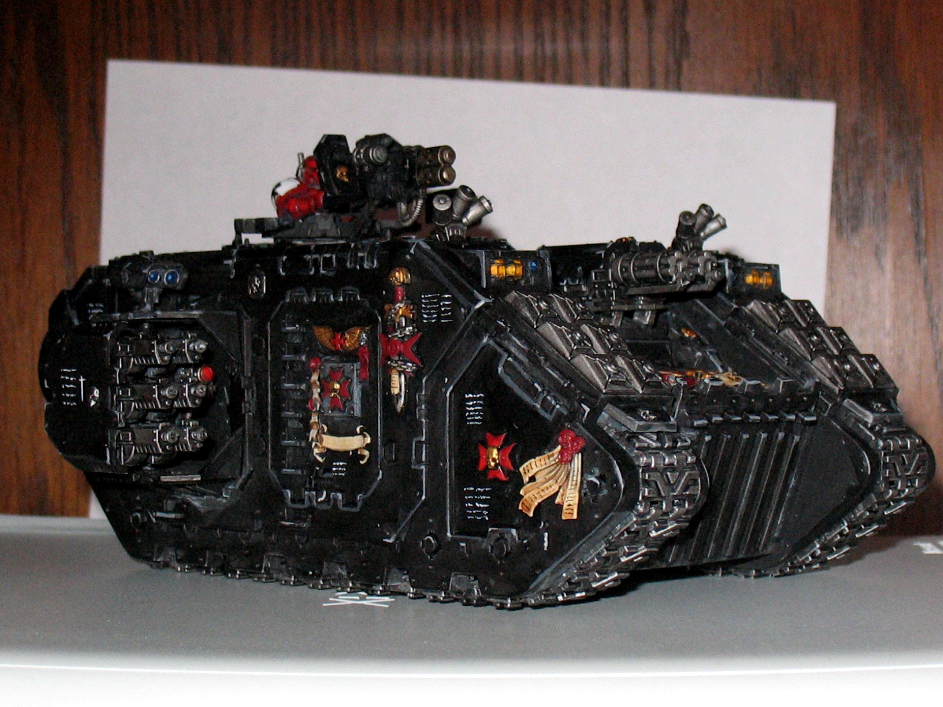 Black Templars, Ebay, Land Raider, Space Marines Gallery DakkaDakka